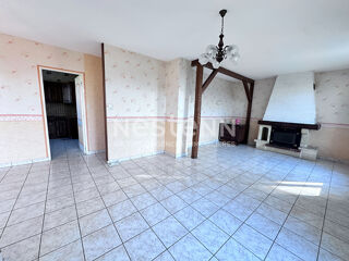  Maison à vendre 4 pièces 97 m²