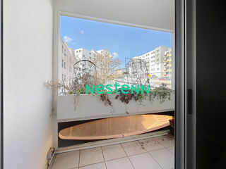  Appartement à vendre 4 pièces 80 m²