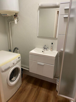  Appartement � vendre 1 pi�ce 28 m�