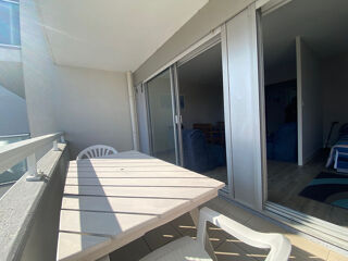  Appartement à vendre 2 pièces 40 m²