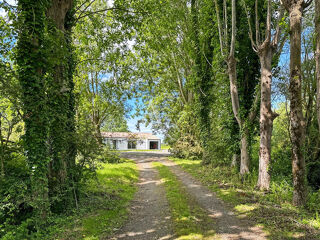  Maison à vendre 4 pièces 100 m²
