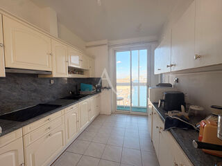 Vente Appartement Appartement 3 pièces au BULDING St nazaire