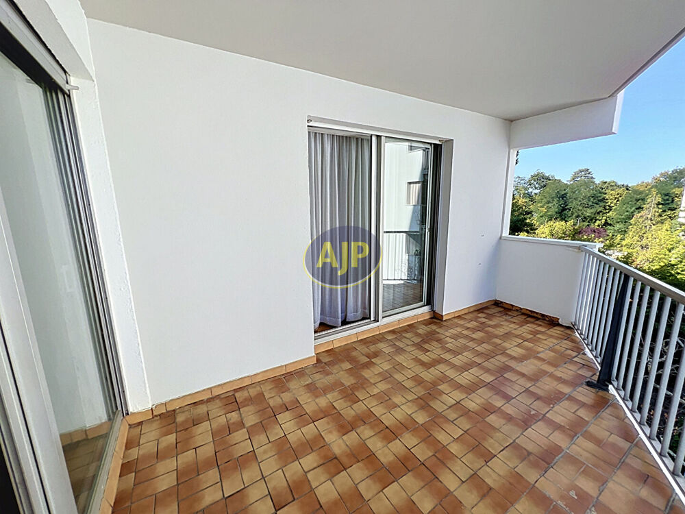 Mérignac Capeyron Appartement 4 pièce(s) 75 m2 - Tram A