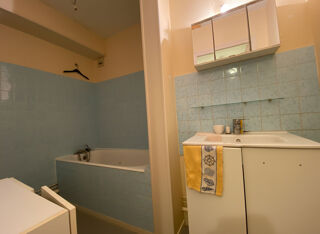  Appartement à vendre 2 pièces 52 m²