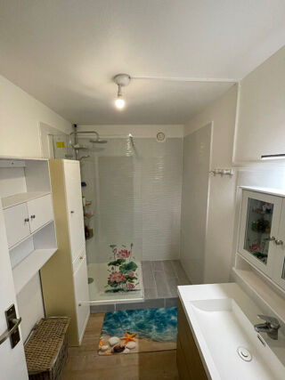  Appartement � vendre 3 pi�ces 66 m�