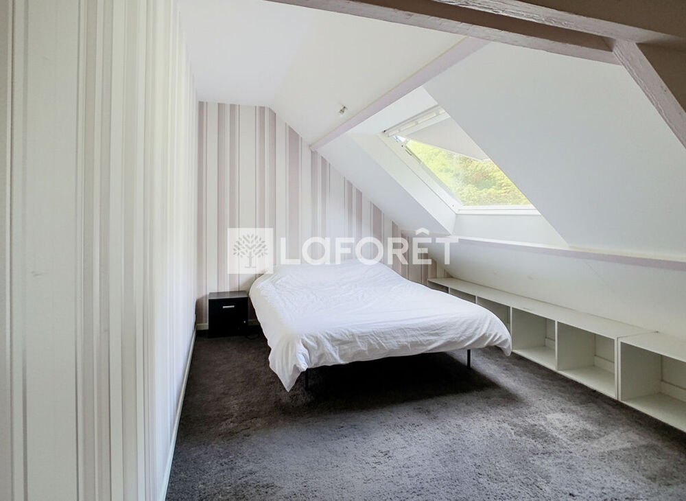 Vente Maison Maison Paimpont  - 4 chambres  - 93 m2 - Terrain 6671m² Paimpont