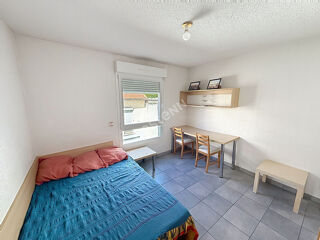  Appartement � louer 1 pi�ce 21 m�