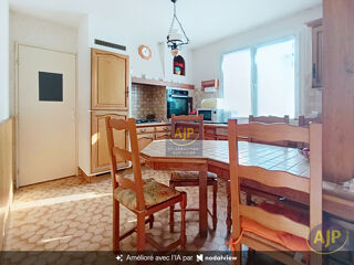 Maison à vendre 4 pièces 90 m²