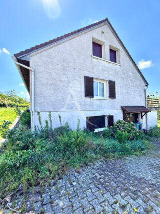  Maison à vendre 8 pièces 175 m²