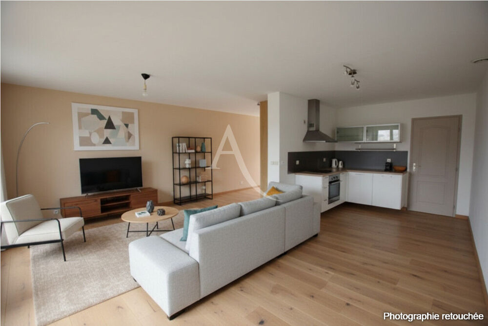 Vente Maison Maison 3 pièces proche Lagny sur Marne et Bussy Saint Georges Gouvernes