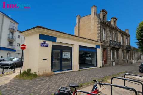 Local commercial à vendre BORDEAUX 220500 33000 Bordeaux