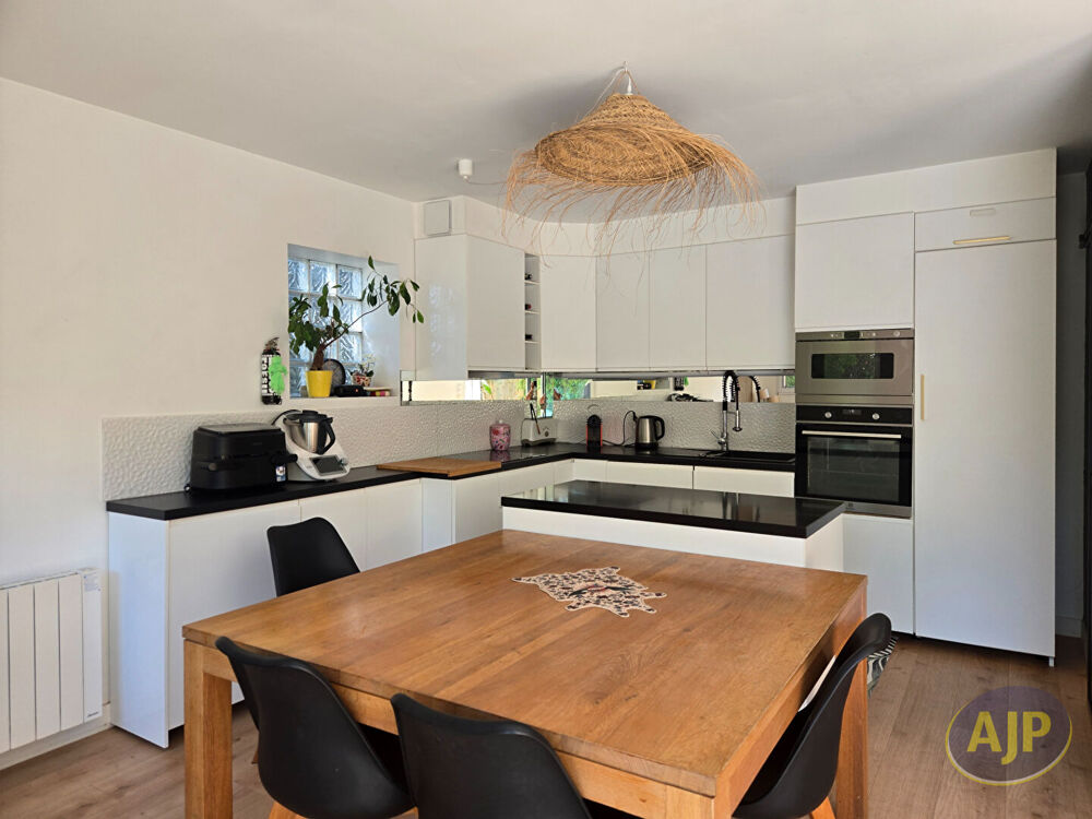 Maison Saint Marc Sur Mer