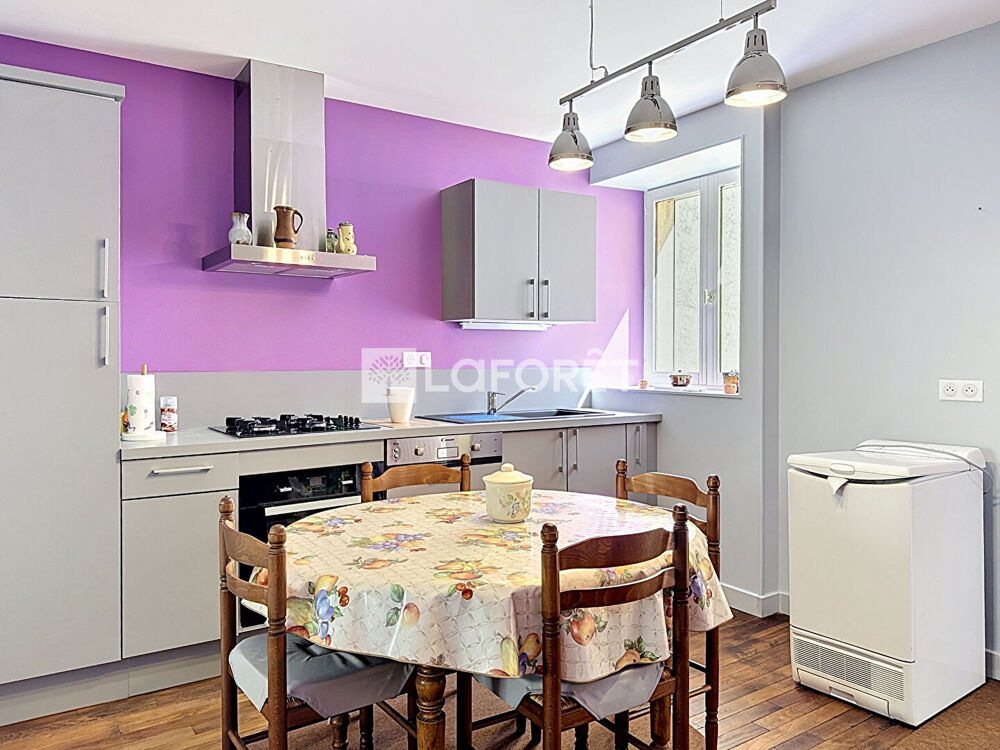 Maison Voisey 6 pièce(s) 243 m2