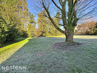  Terrain à vendre 905 m²