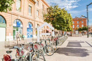  Immeuble à vendre 6 pièces 85 m² Toulouse