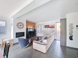 Maison � vendre 5 pi�ces 120 m�