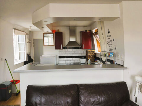  Appartement � louer 2 pi�ces 37 m�