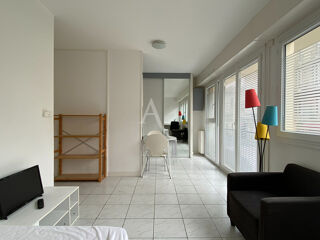  Appartement à vendre 1 pièce 26 m²