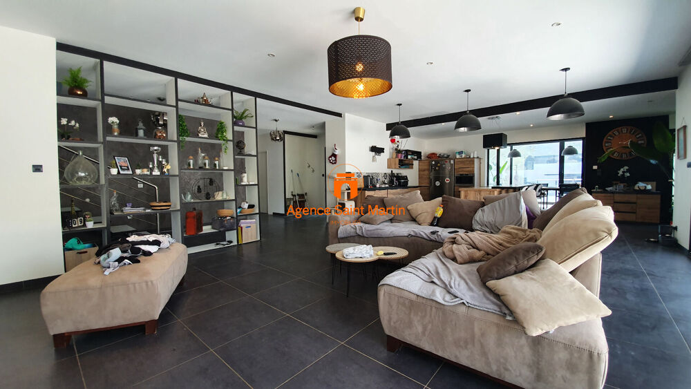 � vendre  Maison Mont�limar (26200)