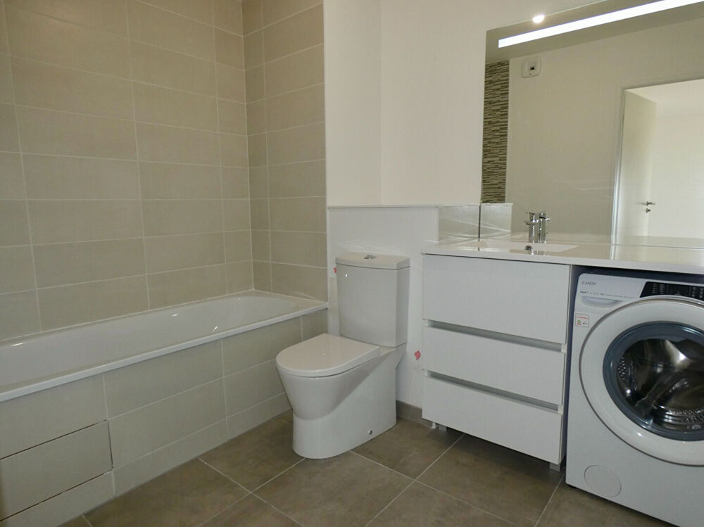 Location Appartement Appartement Labarthe Sur Leze 2 pièce(s) 45.06 m2 Labarthe sur leze