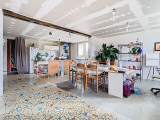  Maison � vendre 11 pi�ces 280 m�