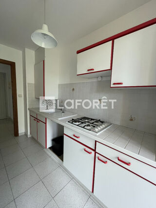  Appartement  louer 2 pices 47 m