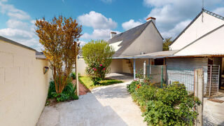  Maison  vendre 4 pices 90 m