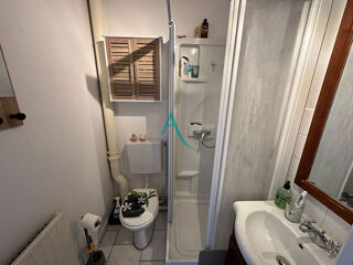  Appartement à louer 2 pièces 39 m²