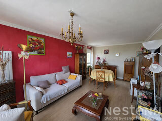  Appartement à vendre 3 pièces 68 m²