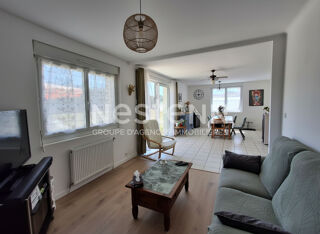  Maison à vendre 6 pièces 117 m²