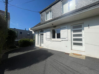  Maison à vendre 5 pièces 82 m²