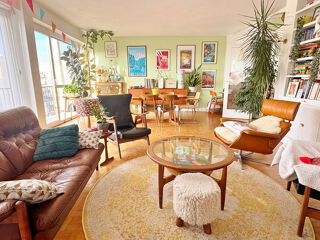  Appartement � vendre 5 pi�ces 86 m�