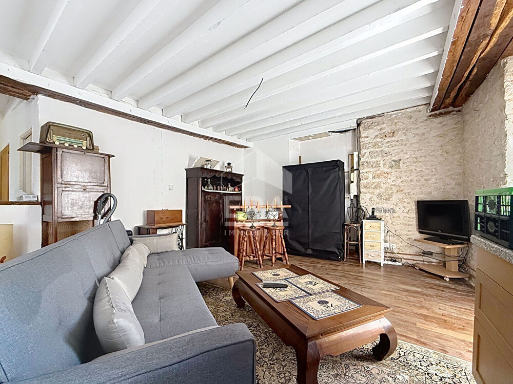 Maison à vendre à Pussay 4 pièce(s) 130 m2