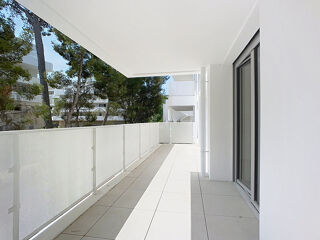  Appartement � louer 3 pi�ces 62 m�