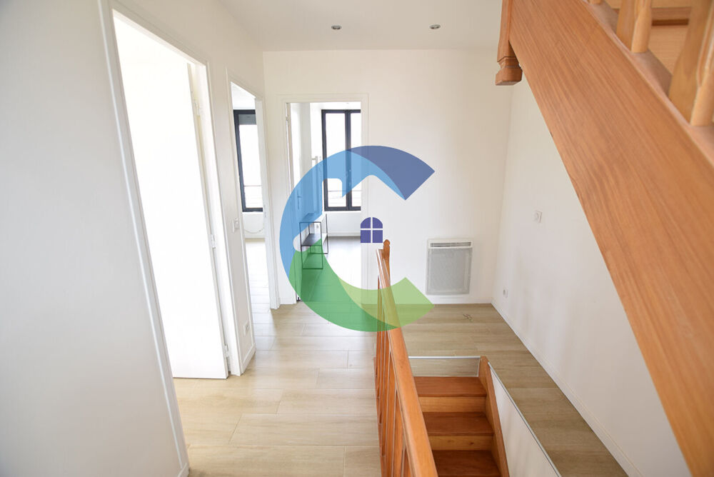Maison Ballainvilliers 4 pièce(s) 74 m2
