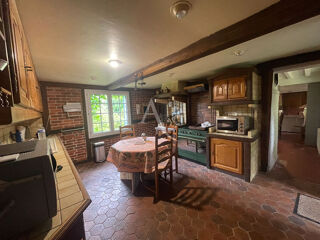  Maison à vendre 9 pièces 190 m²