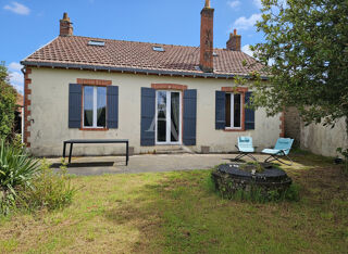  Maison � vendre 5 pi�ces 108 m�