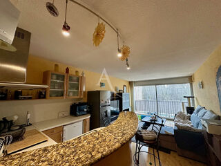  Appartement � louer 2 pi�ces 39 m�