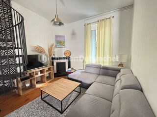  Maison � louer 5 pi�ces 89 m�