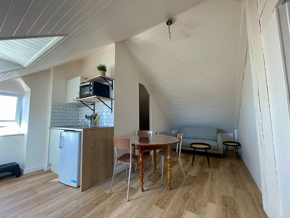 Location Appartement SAINT MALO PARAME Appartement  2 pièce(s) Saint malo