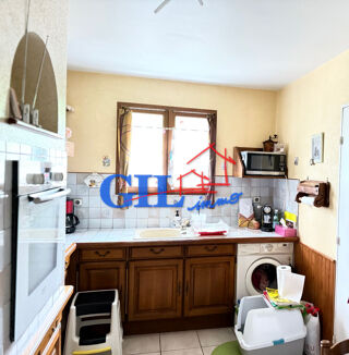  Maison � vendre 4 pi�ces 88 m�