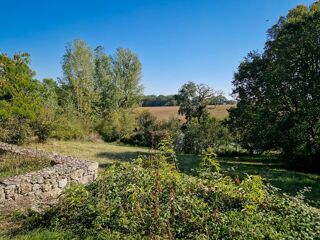 Vente Maison BELLE MAISON DE CARACTERE EN PIERRES AVEC 3,5HA ET LAC Condom