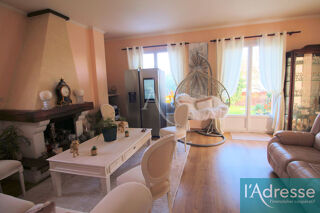  Maison à vendre 6 pièces 121 m²