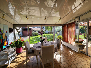  Maison  vendre 7 pices 174 m