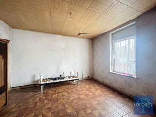  Maison � vendre 5 pi�ces 84 m�