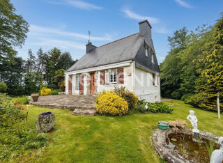  Maison à vendre 4 pièces 98 m²