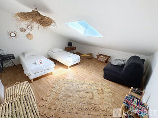  Appartement à vendre 4 pièces 84 m²