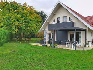  Maison � vendre 5 pi�ces 129 m�