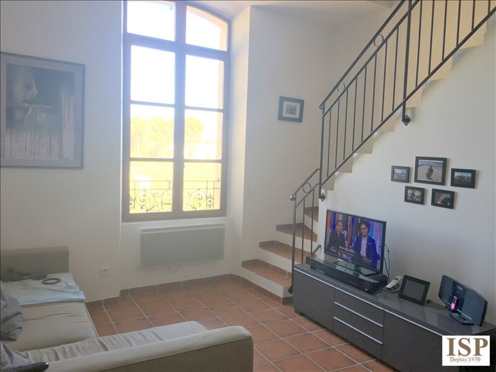 Location Appartement APPARTEMENT LES MILLES - 2 pièce(s) - 51 m2 Les milles