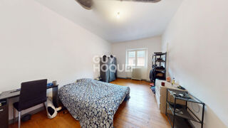  Appartement � vendre 5 pi�ces 100 m�